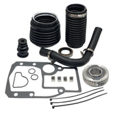 GHmarine kit front packaging showing included transom parts for straightforward replacement