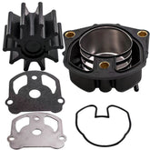 GHmarine kit front packaging showing contents and fitment benefits