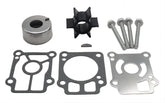 GHmarine front package showing kit contents and clear compatibility benefits