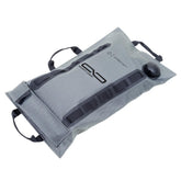 Giant Loop Armadillo Bag front view showing durable Cordura sleeve and handles, protects fluids