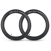 GICOOL front view of two packaged inner tubes showing product ready for replacement