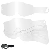 Giokyi front packaging showing 50 tear-offs and clear product benefit