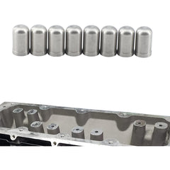GJYSYP side profile showing plug depth and flush-fit benefit