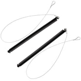 Gledewen front assembly packaging showing two replacement spring kits for easy swap