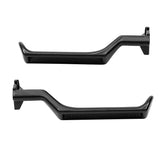 Gledewen front handle exterior view showing fit and ease of installation benefit