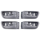 Gledewen front packaging showing all four grey handles and part numbers for quick verification