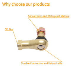 Gledewen installation parts laid out including nuts and cotter pins for easy assembly
