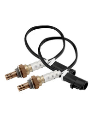 Gledewen o2 sensors front packaging showing kit and benefits
