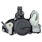 Gledewen front view of PCV valve showing fit and correct OEM shape