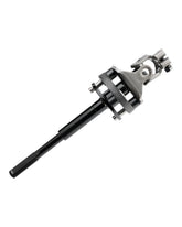 Gledewen intermediate steering shaft front view showing direct-fit benefits