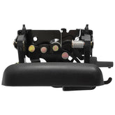 Gledewen front view handle showing exact OEM fit and improved reliability