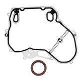 Gledewen front packaging showing full gasket kit for easy identification and fitment