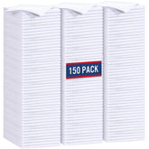 GLIMGLINT front packaging shows 150-count bulk value and durability