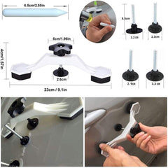 GLISTON hot glue gun with sticks showing safe fuse feature and reliable bonding