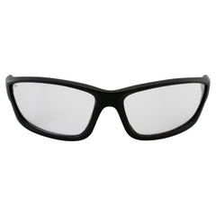 Global Vision Hercules-5 rubber nose pad closeup providing cushioned flexible fit comfort