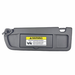 GlymXia installed on driver side in Civic demonstrating clean integration