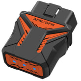 GMAFM module front view showing compact housing and install ease