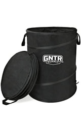 GNTR Supply front view showing durable shape and fast setup benefit
