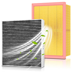 GoaMotors front packaging showing filters and compatibility for easy purchase
