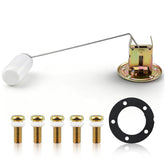 GoaMotors sending unit front view showing mounting flange and connector for reliable fit