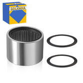 GOLKNHA front view packaged bearing kit showing complete contents and fitment
