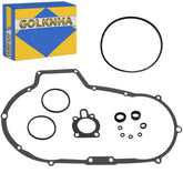 GOLKNHA front view of gasket kit showing full contents and fit clarity