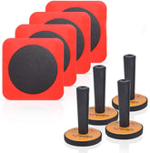 Gomake front view packaging showing kit contents and quick identification benefit