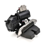 Goopool actuator front view showing full unit and fitment benefit