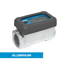 GPI 01A aluminum body profile highlighting lightweight durability