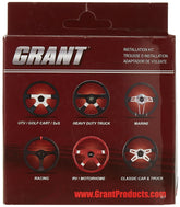 Grant GRT3196 front view showing kit packaging and included parts for easy identification and fit