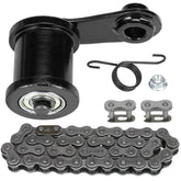 GREHUA front packaging showing kit contents and fitment benefits