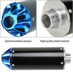 GREHUA heat wrap and hardware kit displaying safe installation parts