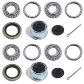 GREPSPUD front packaging showing full 2-set hub kit and protection benefits