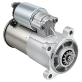 Grezuton starter front view showing complete unit and ready-to-install benefit