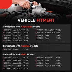 Grezuton starter side profile illustrating compact design and durability