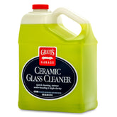 Griot's Garage front gallon bottle showing labeling and product use benefit