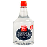 Griot's Garage front label on 35 oz bottle showing product name and purpose