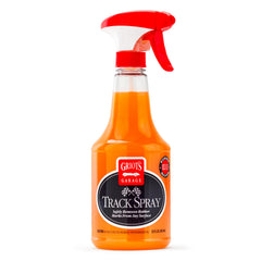 Griot's Garage bottle front view showing product and quick identification benefit