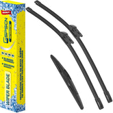 GSPSCN front blades in packaging showing full replacement kit benefit