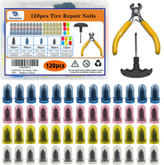 GSZEPSEX front packaging showing full 134-piece kit and benefits