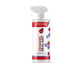 Gtechniq C2 bottle front view showing packaging and volume benefit