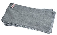 Gtechniq MF1 macro fibre detail highlighting split fibres for superior residue lift