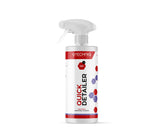 Gtechniq bottle front label showing product name and 17 fl oz size for quick identification