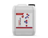 Gtechniq Quick Detailer front label showing product name and size for quick identification and trust
