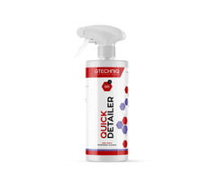 Gtechniq bottle front label showing product name and 17 fl oz size for quick identification