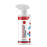 Gtechniq W6 front spray bottle showing label and controlled application benefit