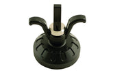 GUNSON mini dent puller front view showing compact design and portability