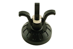 GUNSON mini dent puller front view showing compact design and portability