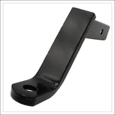 GusHill GH45070 front view showing 2-inch receiver shank and drop, durable fit