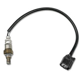 GUZIKO oxygen sensor front view showing clean fit and OEM-style connector for easy replacement